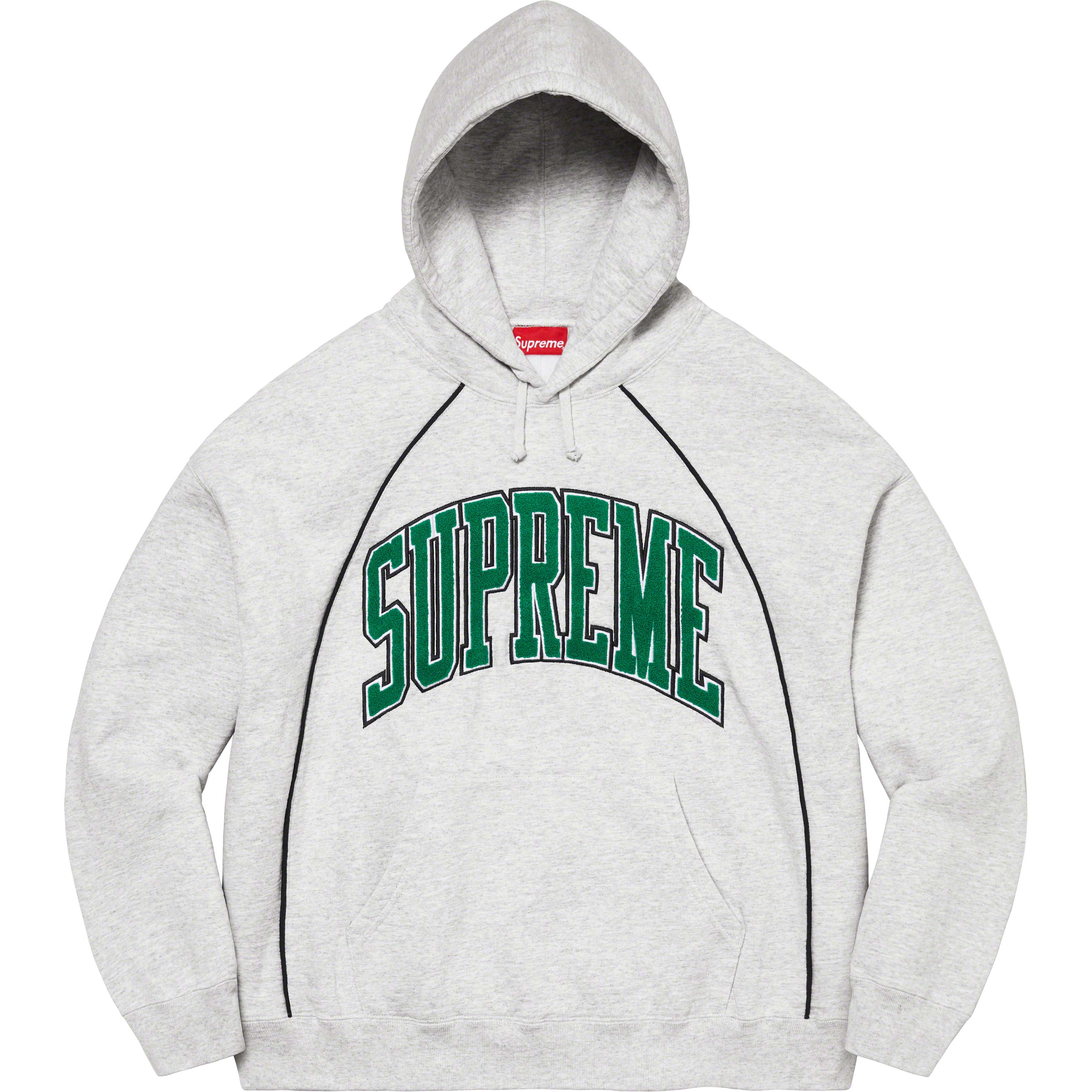 Supreme X Louis Vuitton Arc Logo Sweater **L**