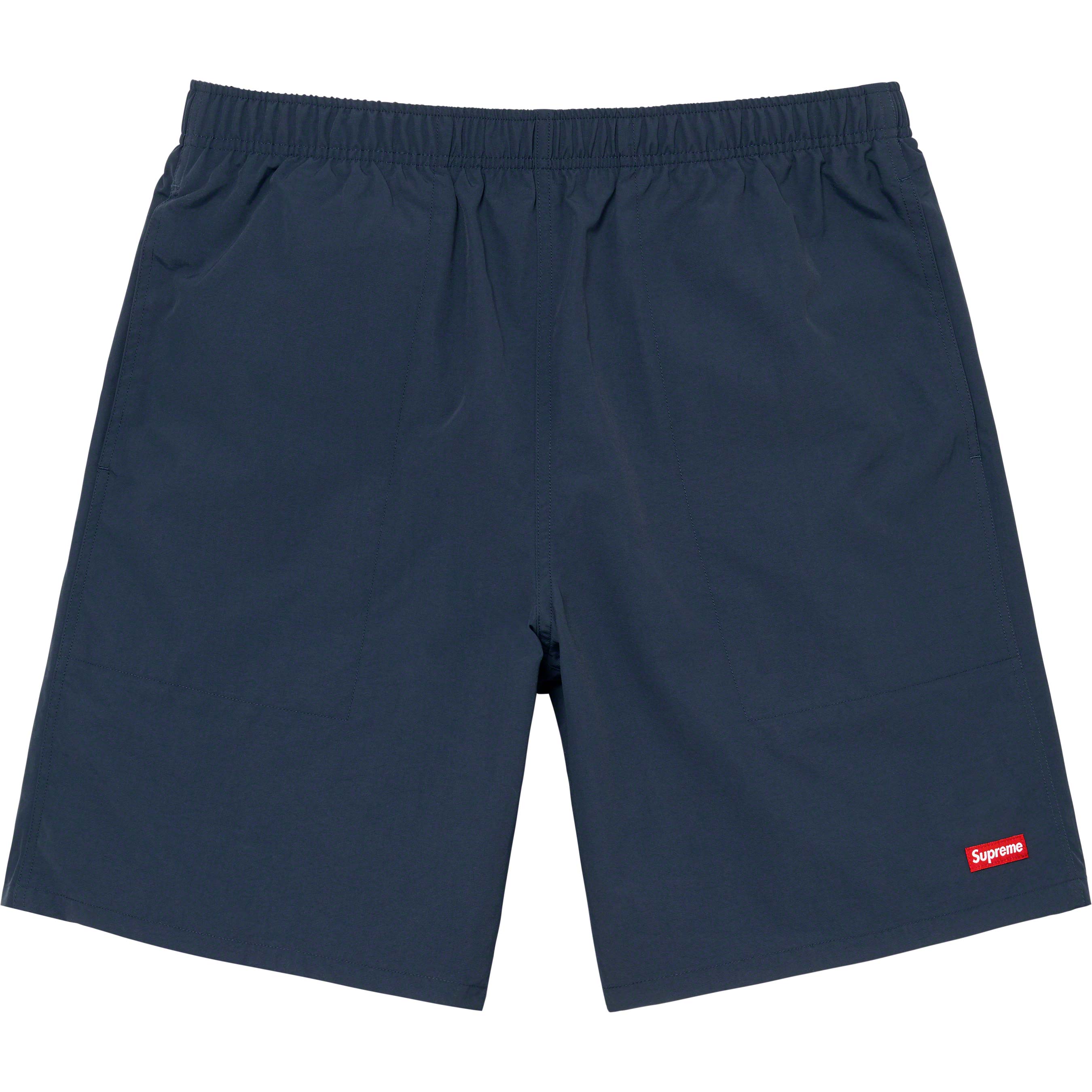 ショートパンツsupreme nylon water short XL - ショートパンツ