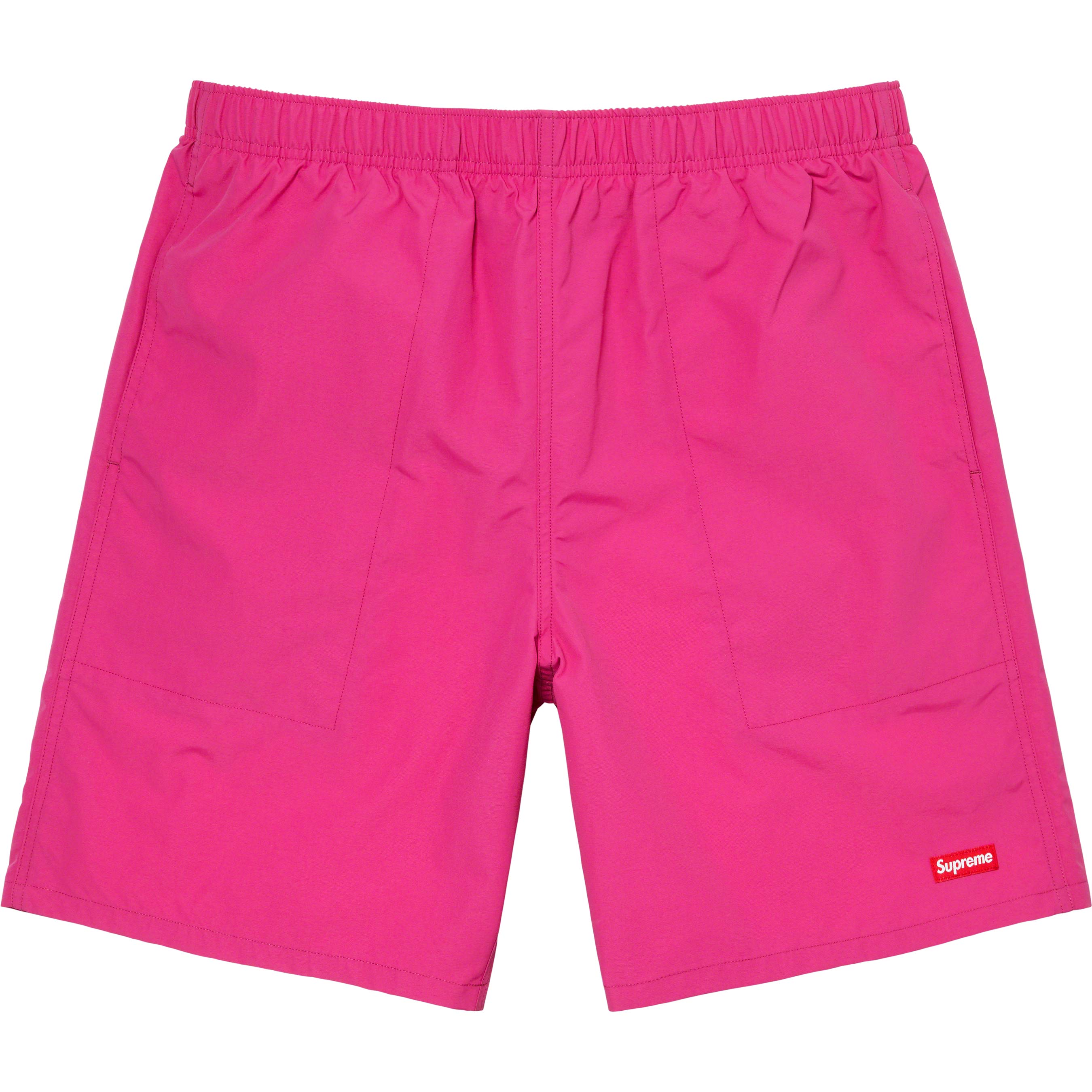 Nylon Water Short - spring summer 2023 - Supreme