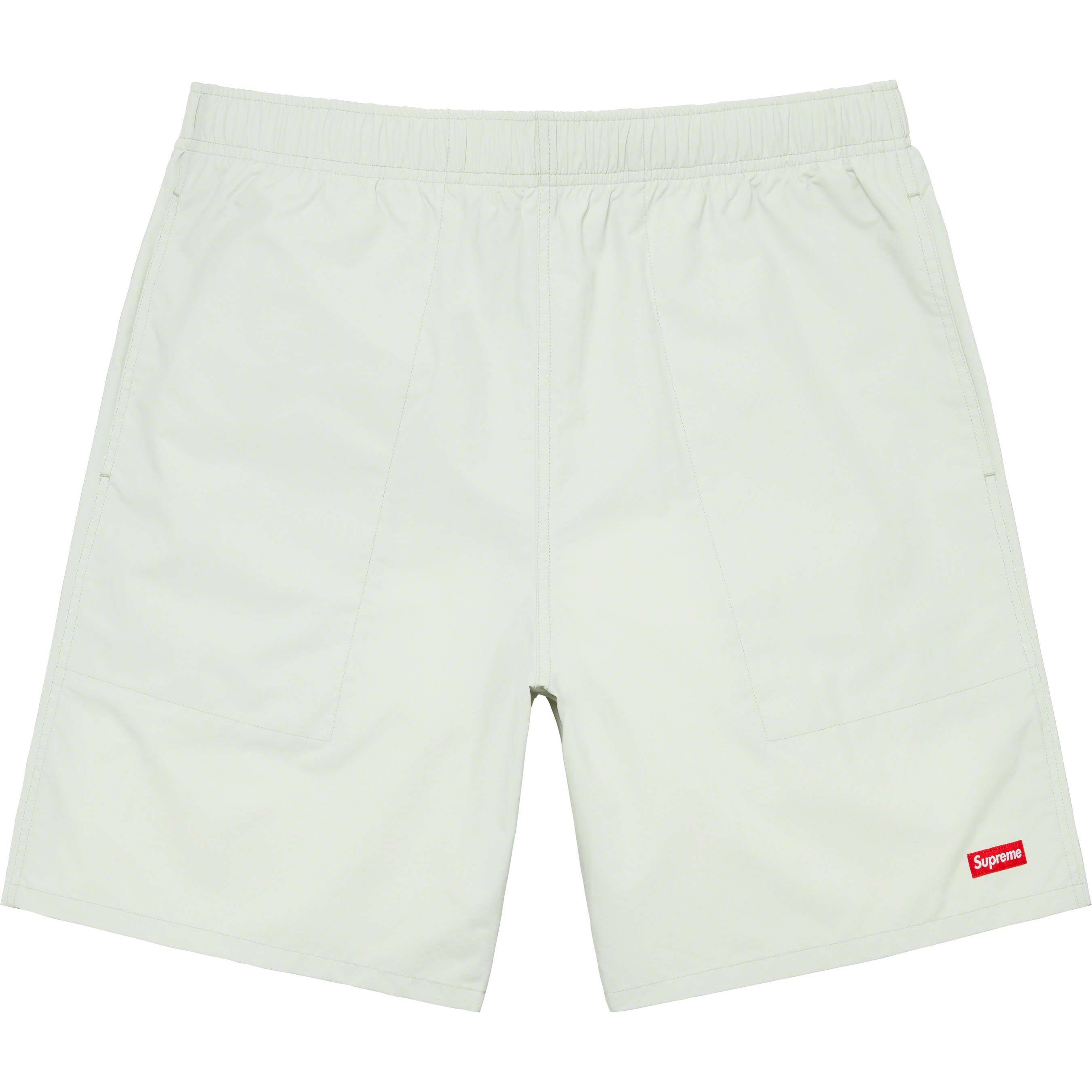 Nylon Water Short ネイビー【S】