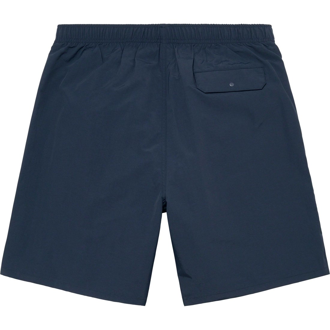 Details on Nylon Water Short Navy from spring summer
                                                    2023 (Price is $110)
