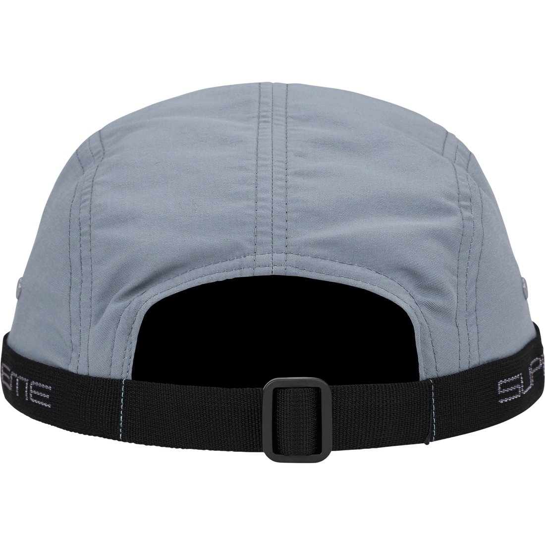 Details on Sport Webbing Camp Cap Grey from spring summer
                                                    2023 (Price is $54)