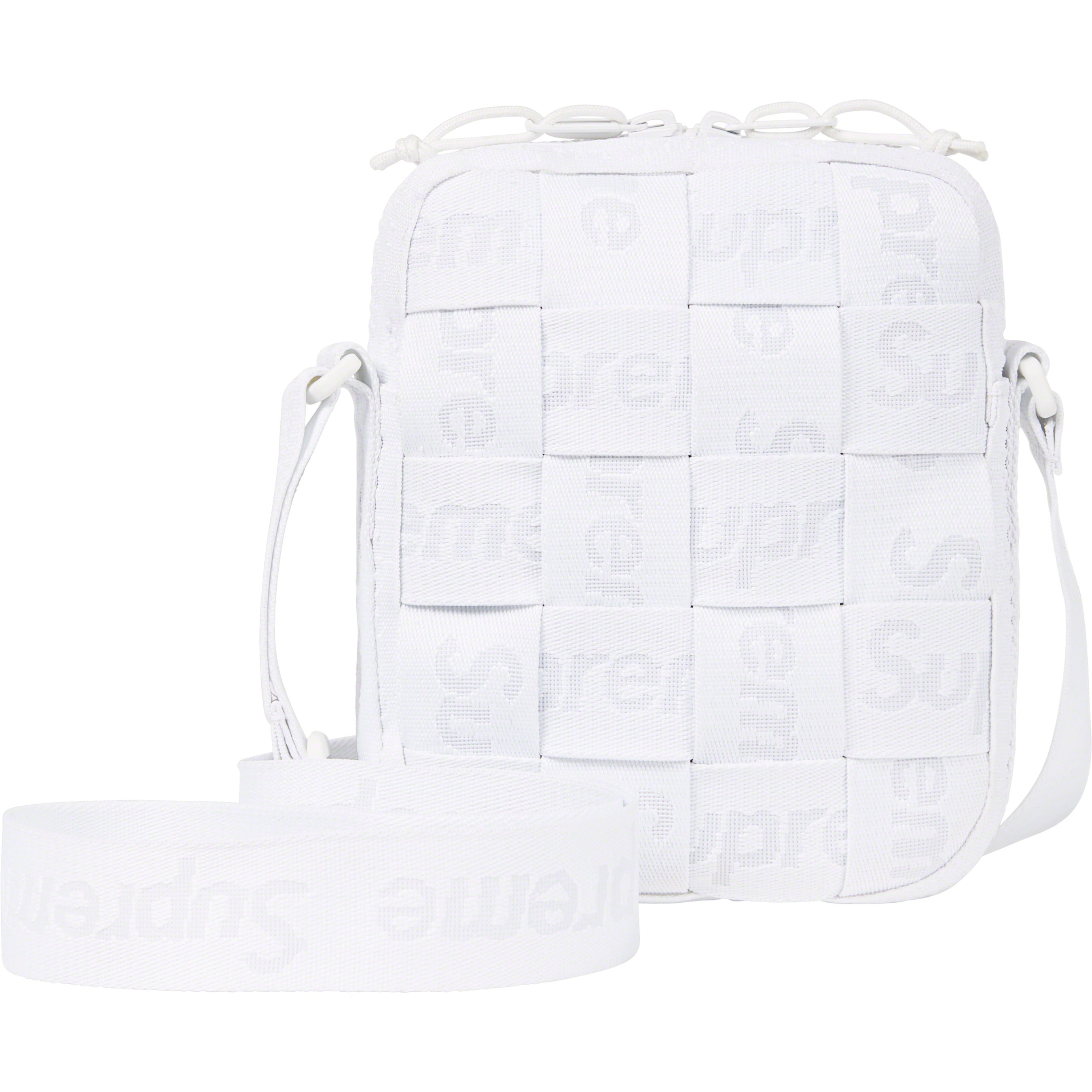 Woven Shoulder Bag - Spring/Summer 2023 Preview – Supreme