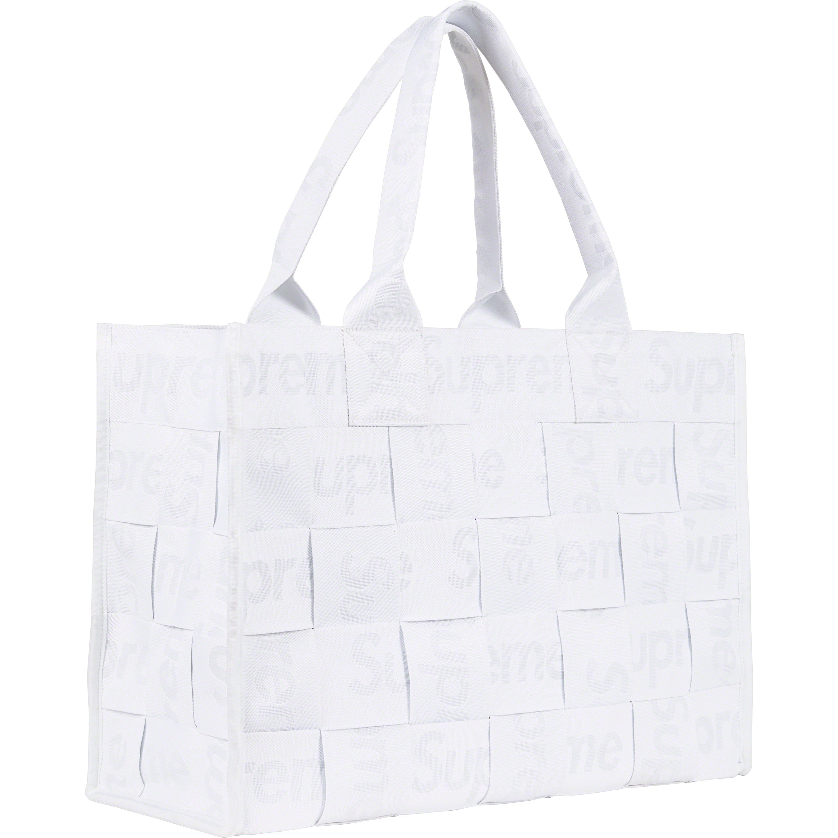 SUPREME TOTE BAG - Conformity