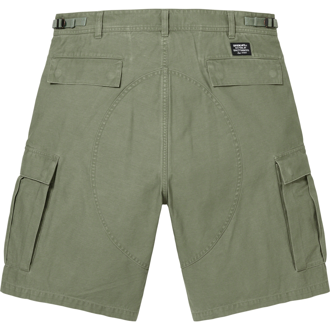 Details on Cargo Short Olive from spring summer
                                                    2023 (Price is $138)