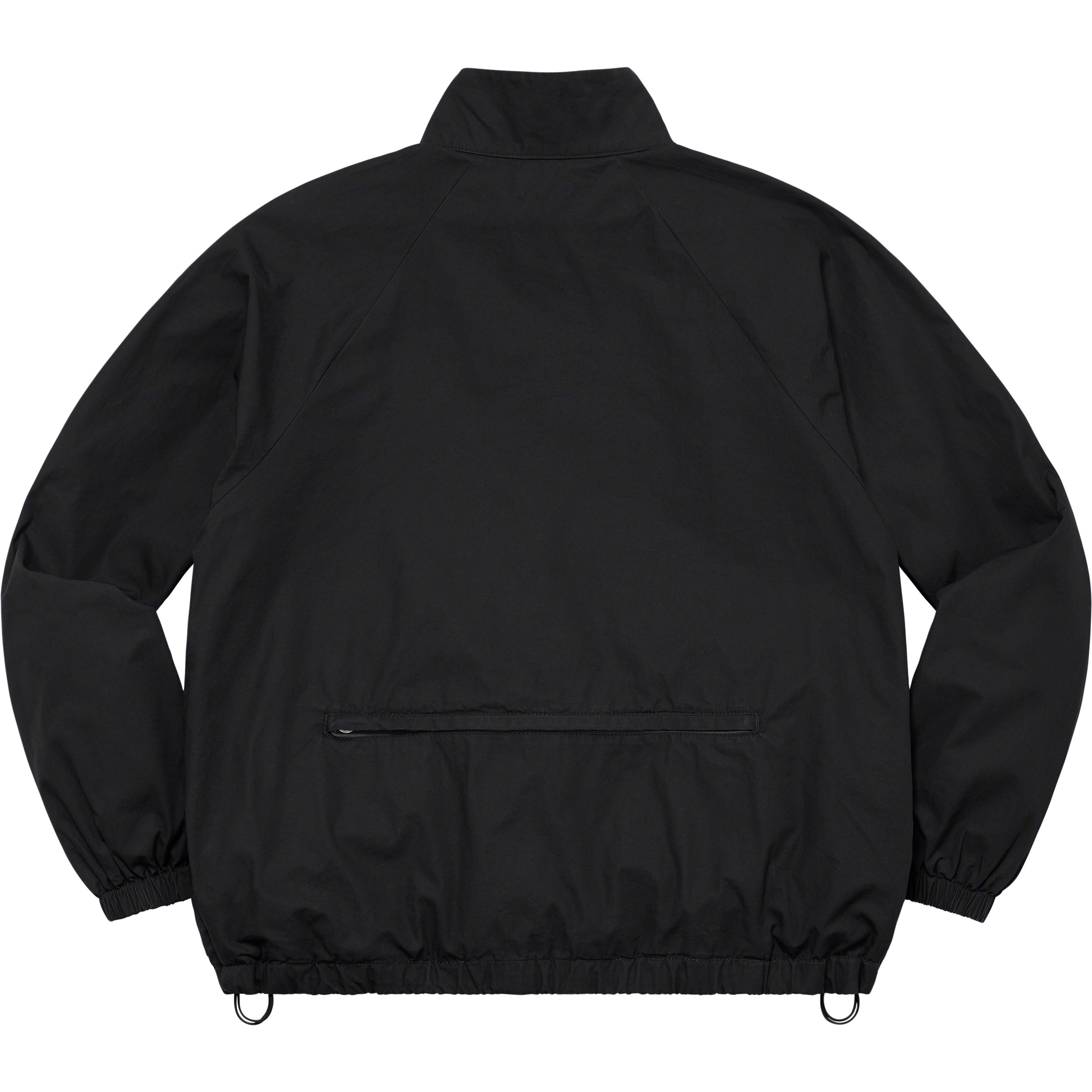 Raglan Utility Jacket - spring summer 2023 - Supreme