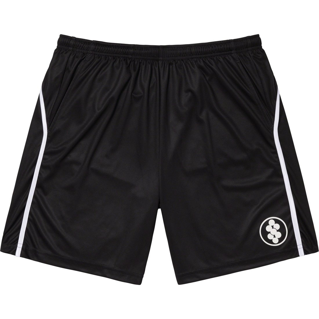 Details on Feedback Soccer Short Black from spring summer
                                                    2023 (Price is $98)