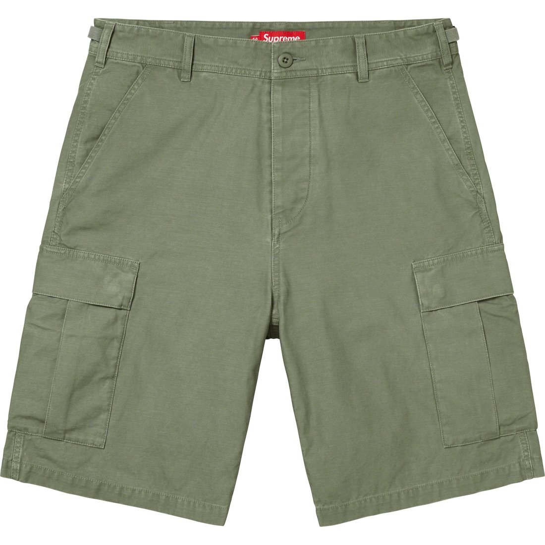 Details on Cargo Short Olive from spring summer
                                                    2023 (Price is $138)