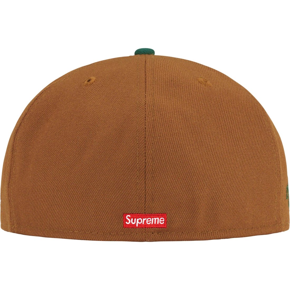 Details on King of New York New Era Light Brown from spring summer
                                                    2023 (Price is $50)