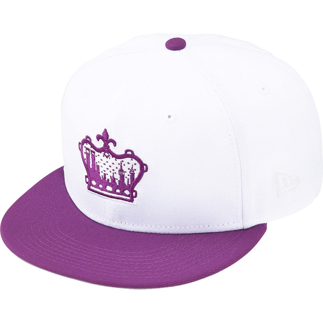 Details on King of New York New Era White from spring summer
                                                    2023 (Price is $50)