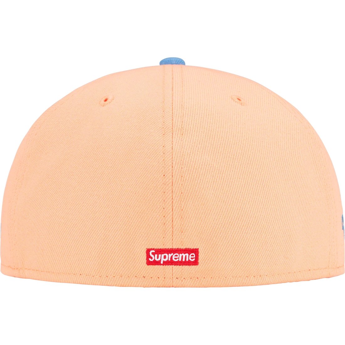 Details on King of New York New Era Peach from spring summer
                                                    2023 (Price is $50)