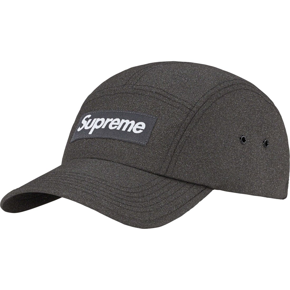 Glitter Cordura Camp Cap - spring summer 2023 - Supreme