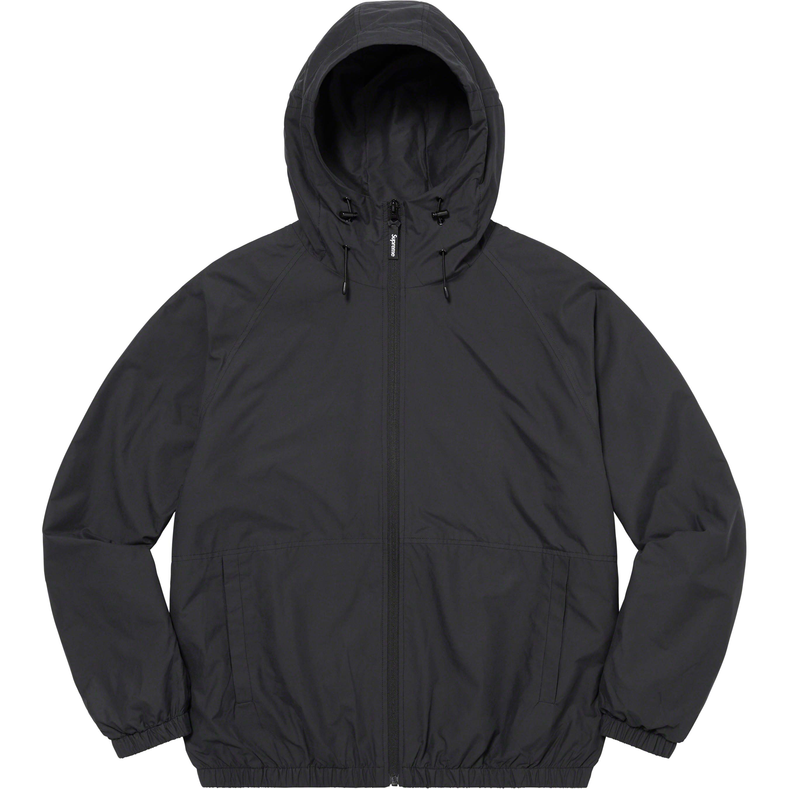 Lightweight Nylon Hooded Jacket - spring summer 2023 - Supreme