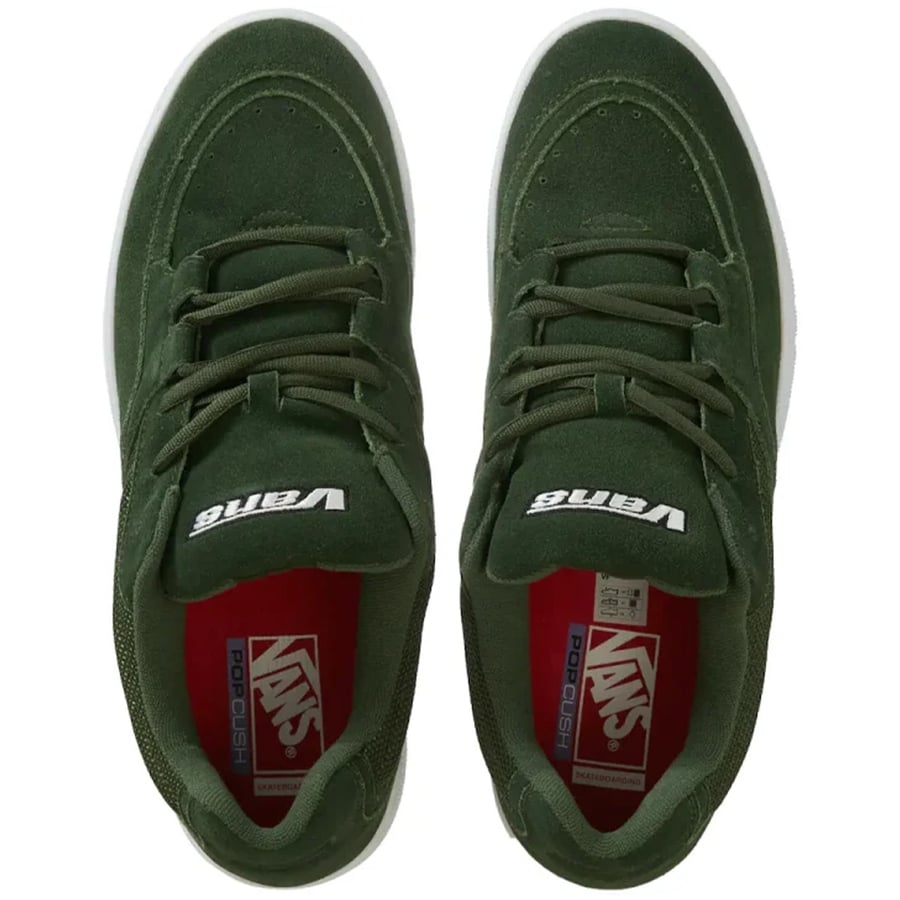 Details on Vans Speed Vans® Speed5 from spring summer
                                                    2023 (Price is $110)