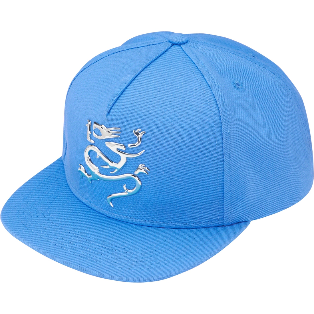 Details on Mobb Deep Dragon 5-Panel Light Blue from spring summer
                                                    2023 (Price is $50)