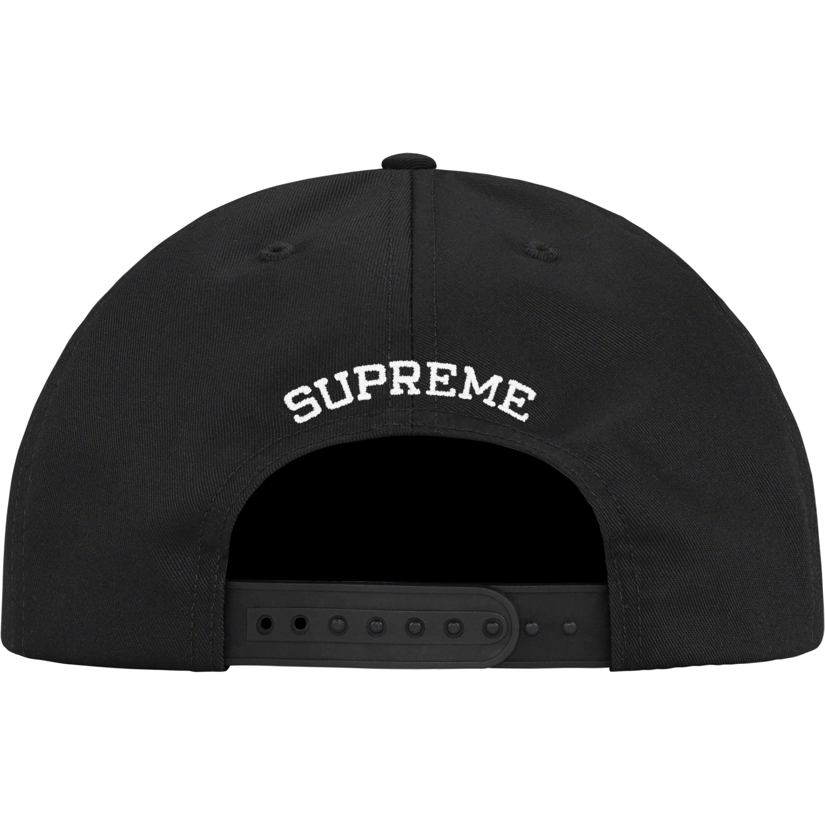 Mobb Deep Dragon 5-Panel - spring summer 2023 - Supreme