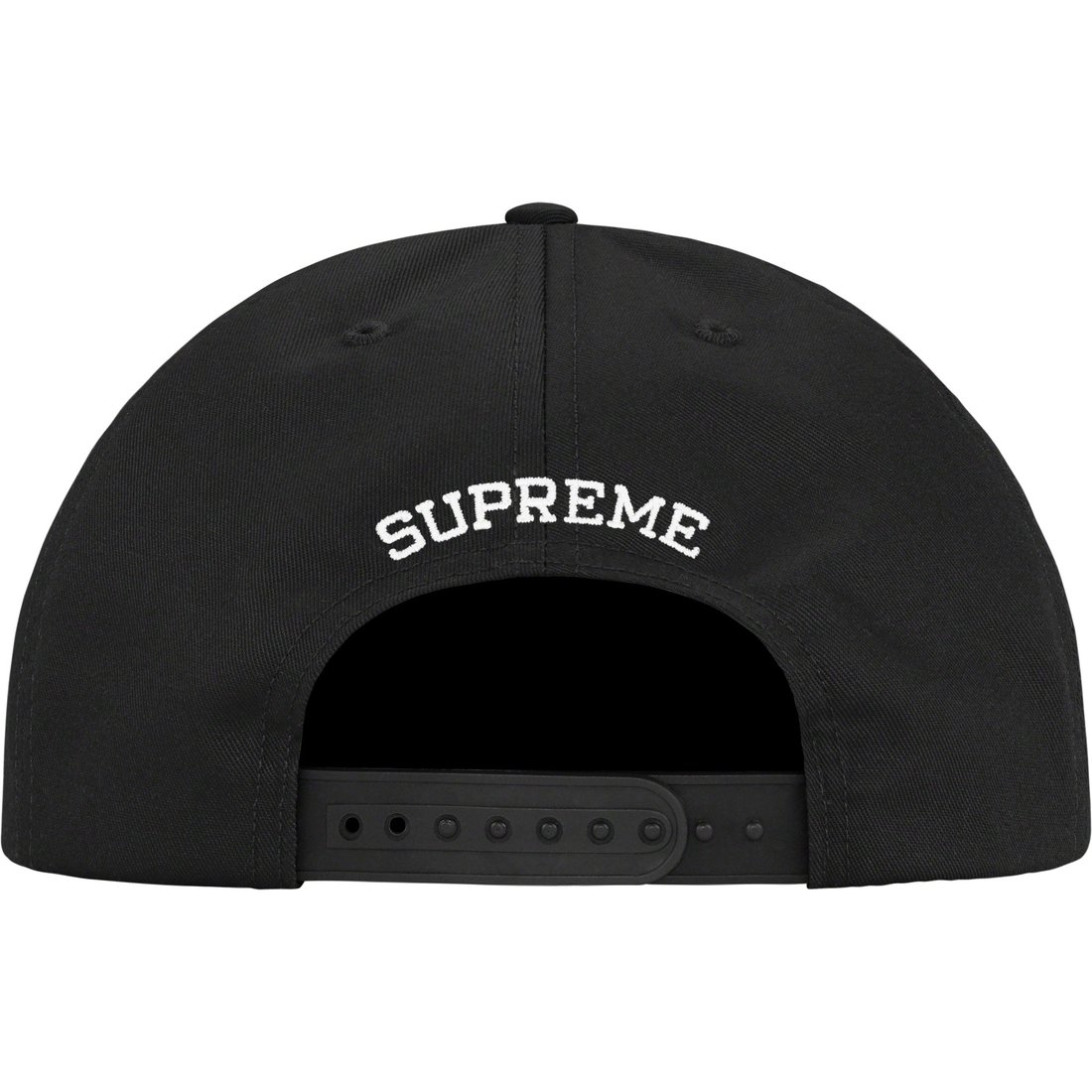 Details on Mobb Deep Dragon 5-Panel Black from spring summer
                                                    2023 (Price is $50)