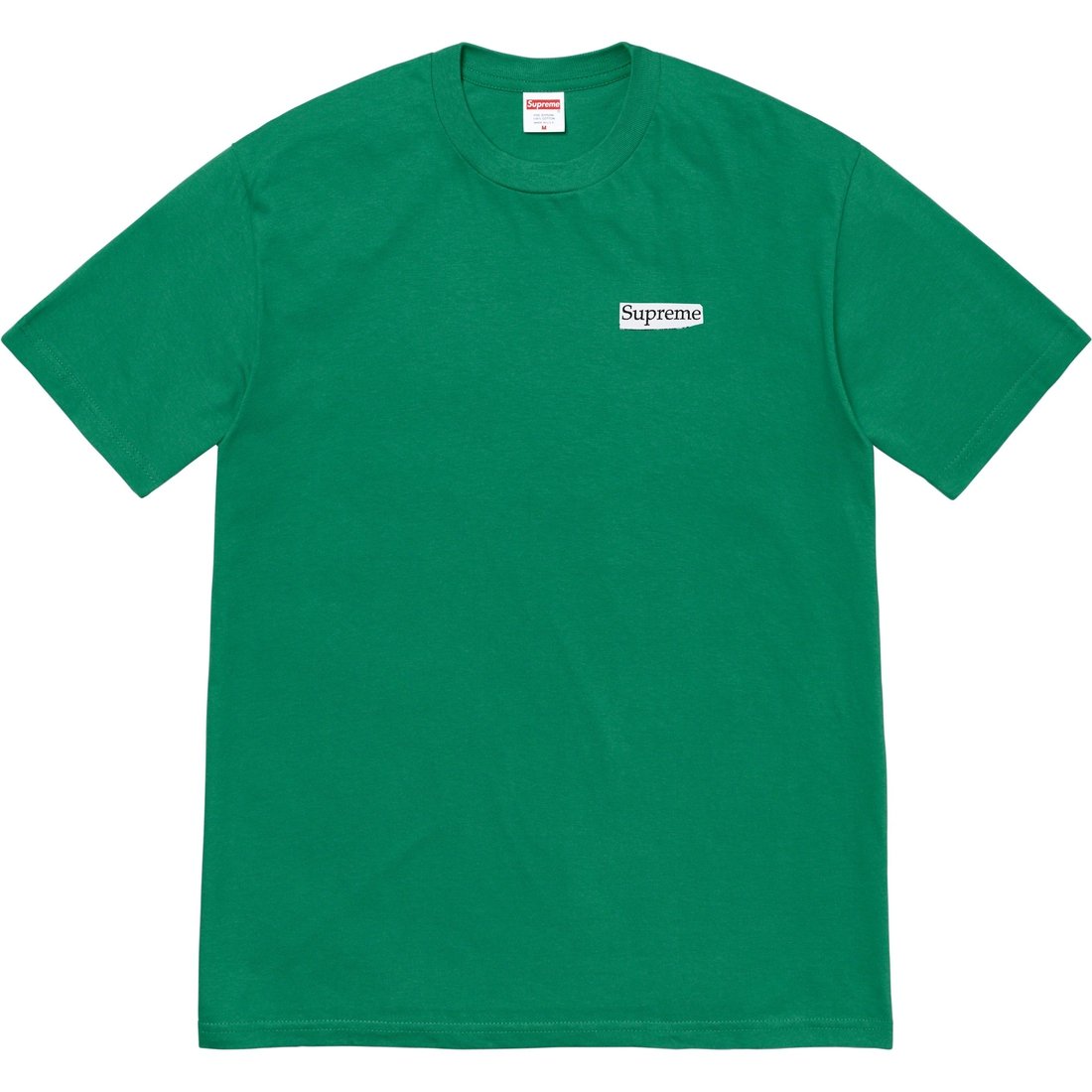 Blowfish Tee - spring summer 2023 - Supreme