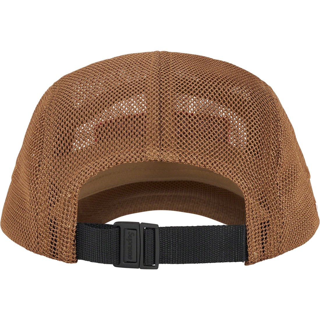 Details on Mesh Cordura Camp Cap Sand from spring summer
                                                    2023 (Price is $54)