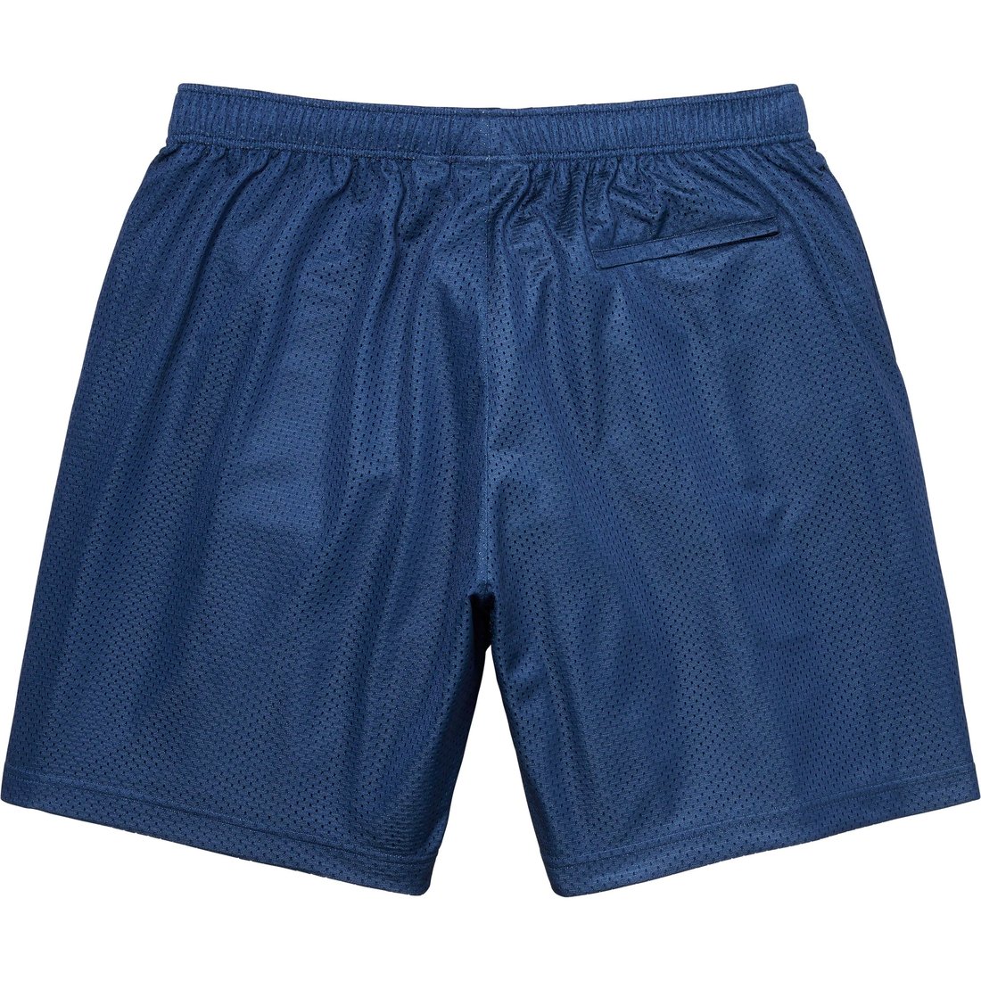 Details on Slap Shot Baggy Mesh Short Navy from spring summer
                                                    2023 (Price is $110)