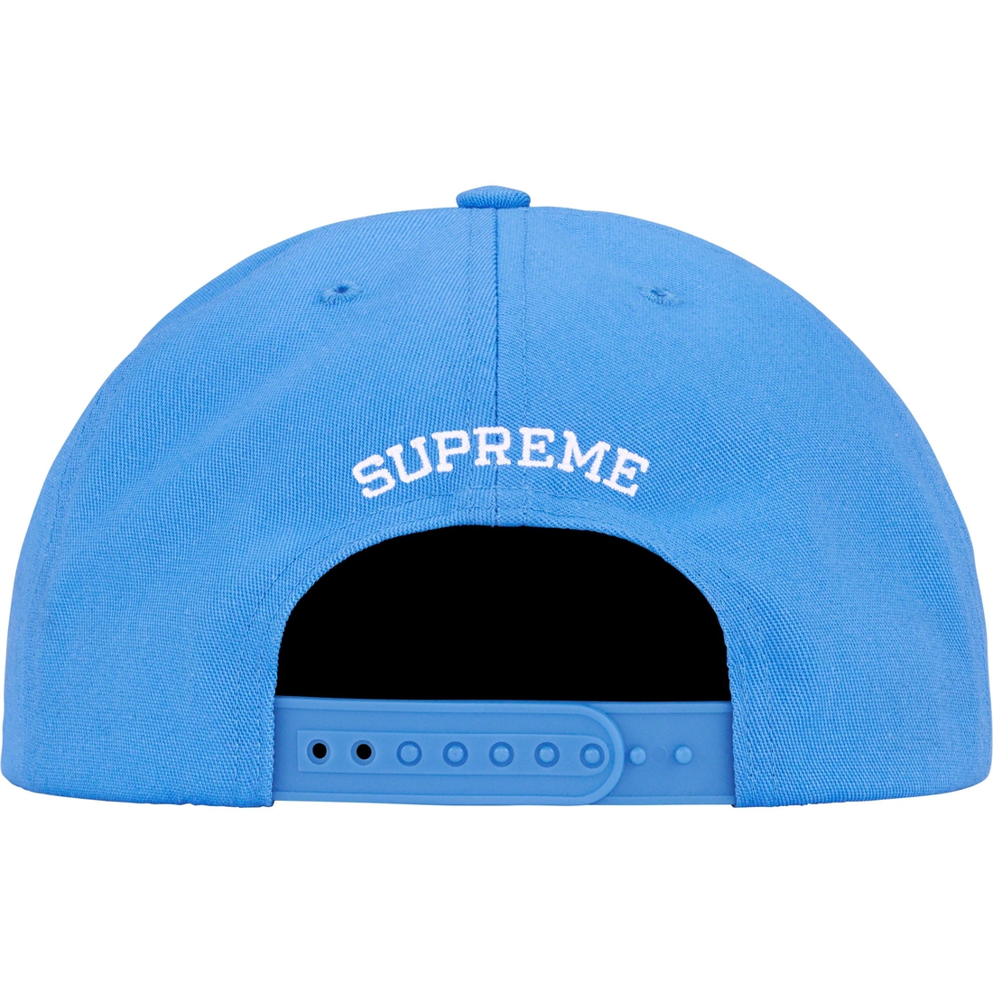 Details on Mobb Deep Dragon 5-Panel Light Blue from spring summer
                                                    2023 (Price is $50)