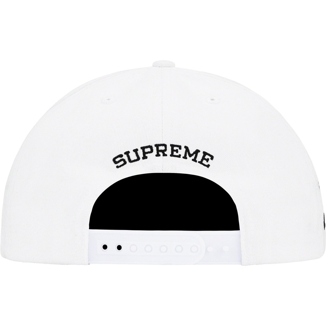 Details on Mobb Deep Dragon 5-Panel White from spring summer
                                                    2023 (Price is $50)