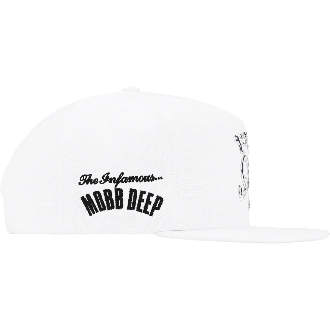 Mobb Deep Dragon 5-Panel - spring summer 2023 - Supreme