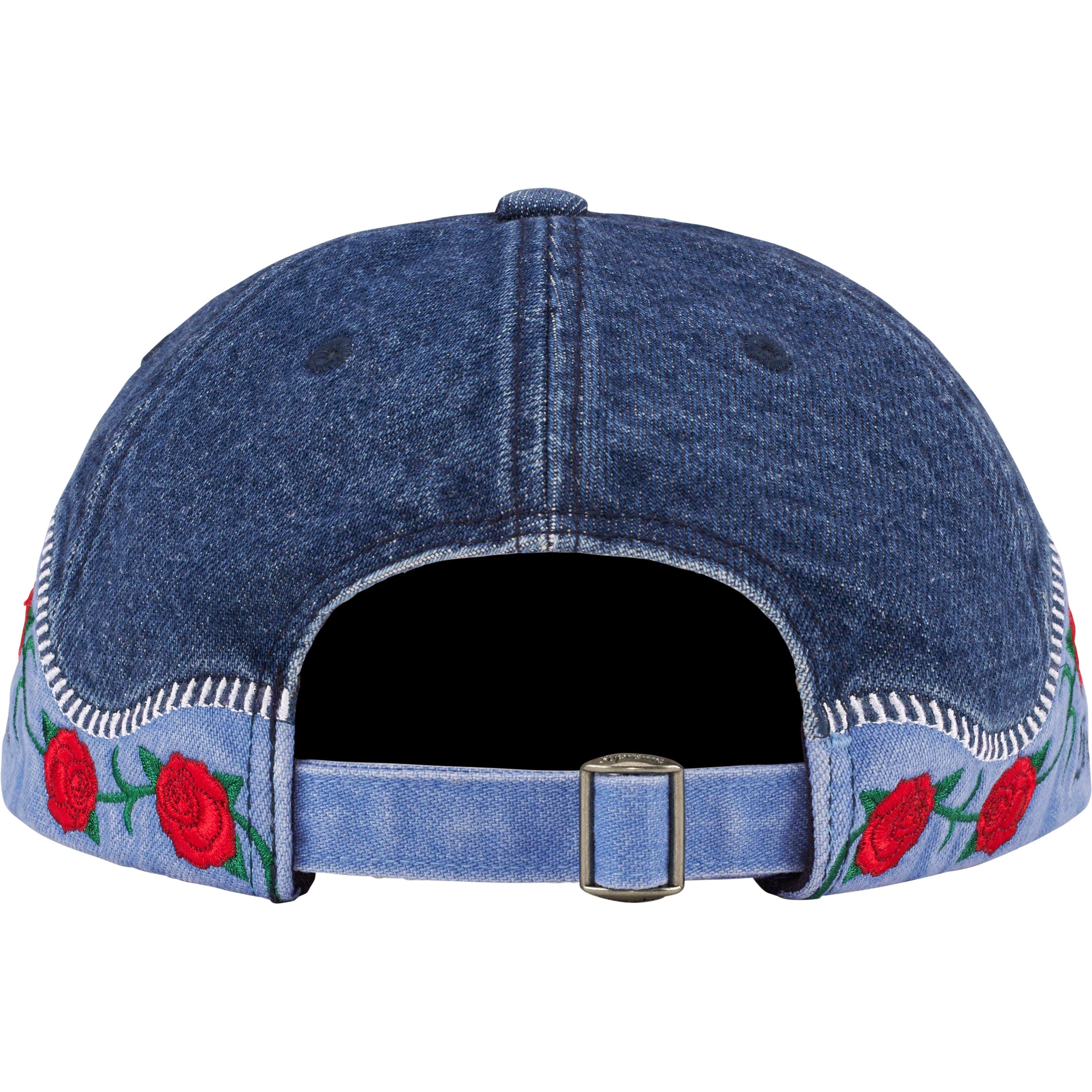 Roses 6-Panel - spring summer 2023 - Supreme