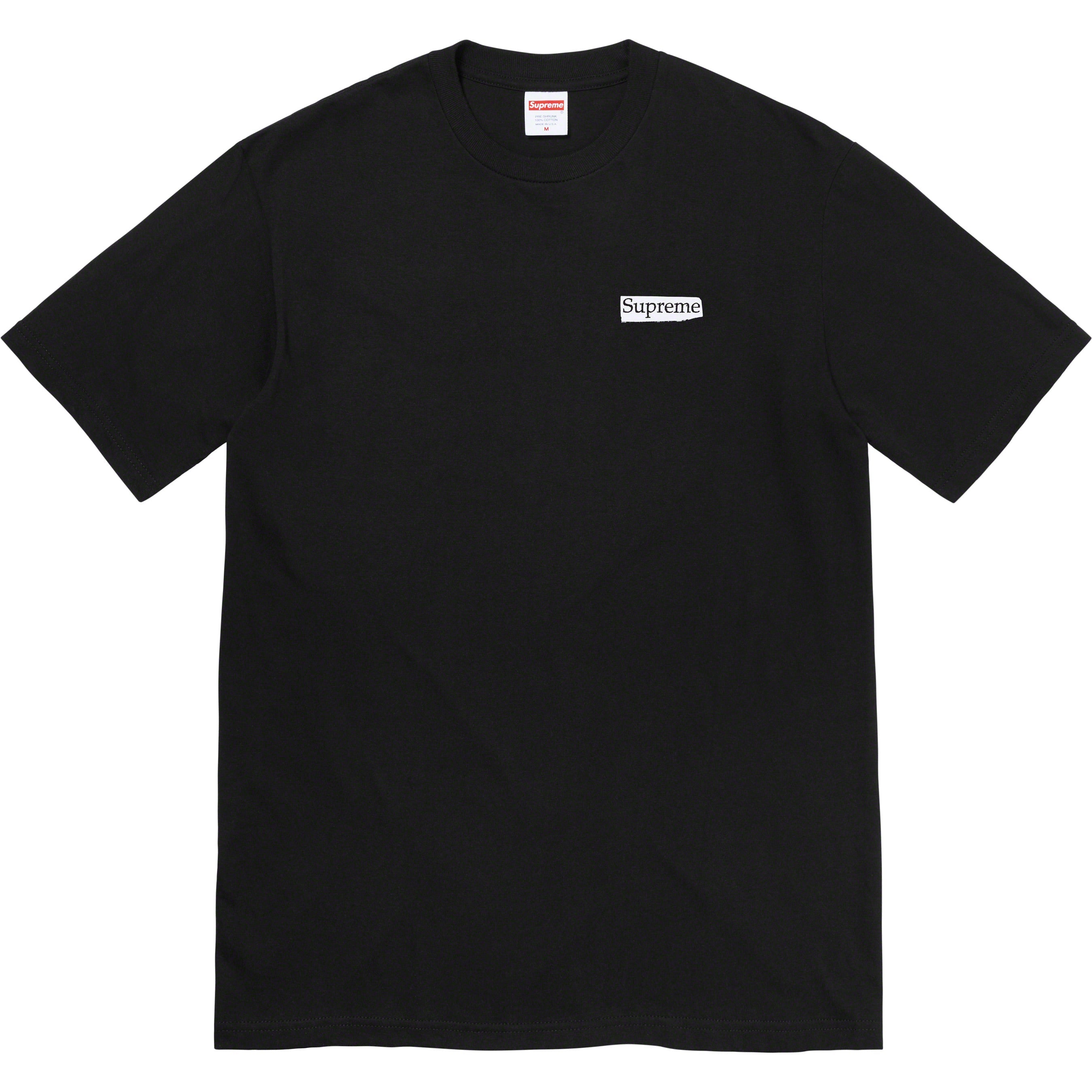 Blowfish Tee - spring summer 2023 - Supreme