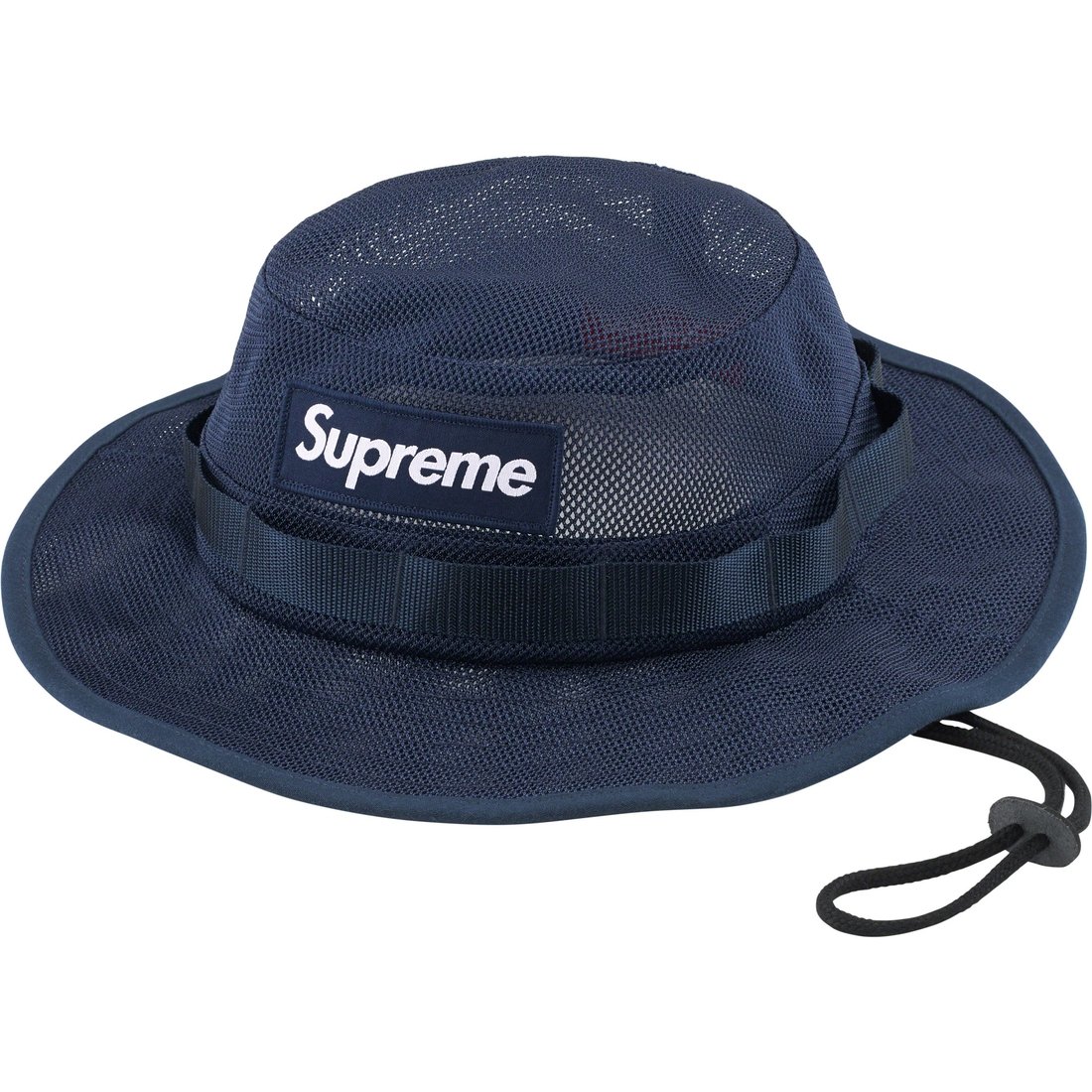 Mesh Cordura Boonie - spring summer 2023 - Supreme