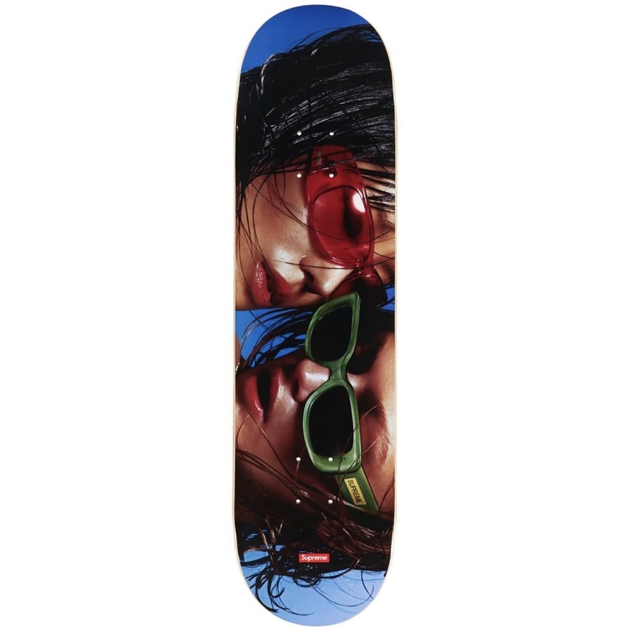 Supreme Eyewear Skateboard releasing on Week 19 for spring summer 2023