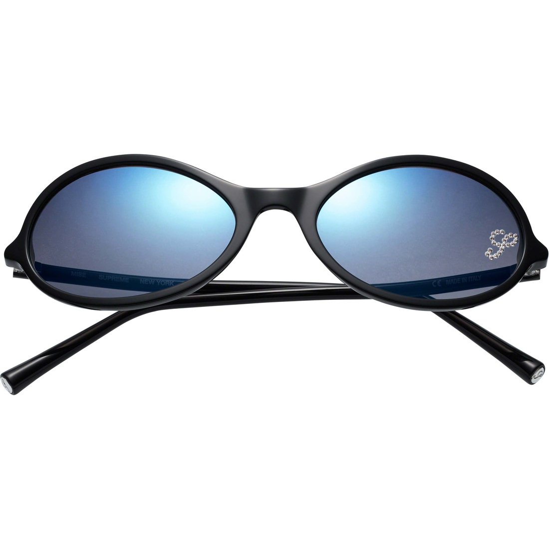 Details on Mise Sunglasses Black from spring summer
                                                    2023 (Price is $188)