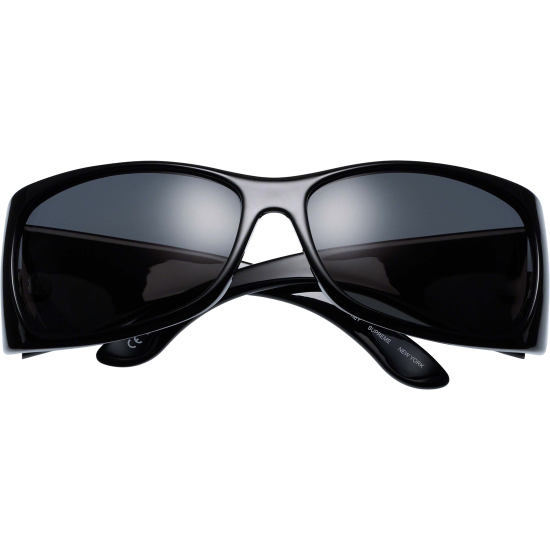 Details on Key Sunglasses Black from spring summer
                                                    2023 (Price is $188)