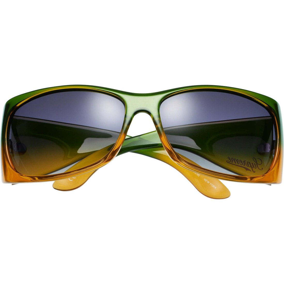 Details on Key Sunglasses Green from spring summer
                                                    2023 (Price is $188)