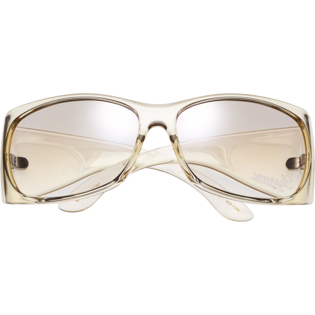 Details on Key Sunglasses Gold from spring summer
                                                    2023 (Price is $188)