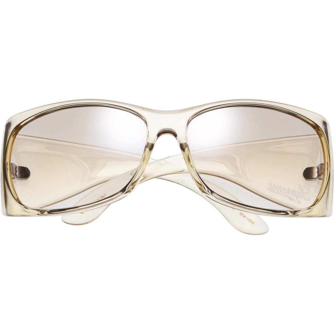 Supreme Key Sunglasses (SS23) - Gold - $188