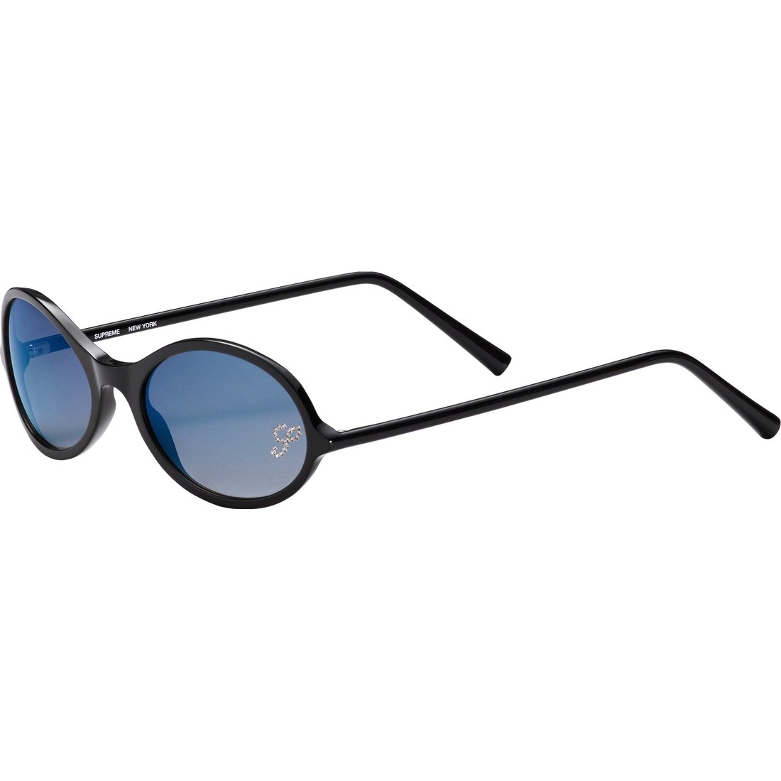 Details on Mise Sunglasses Black from spring summer
                                                    2023 (Price is $188)