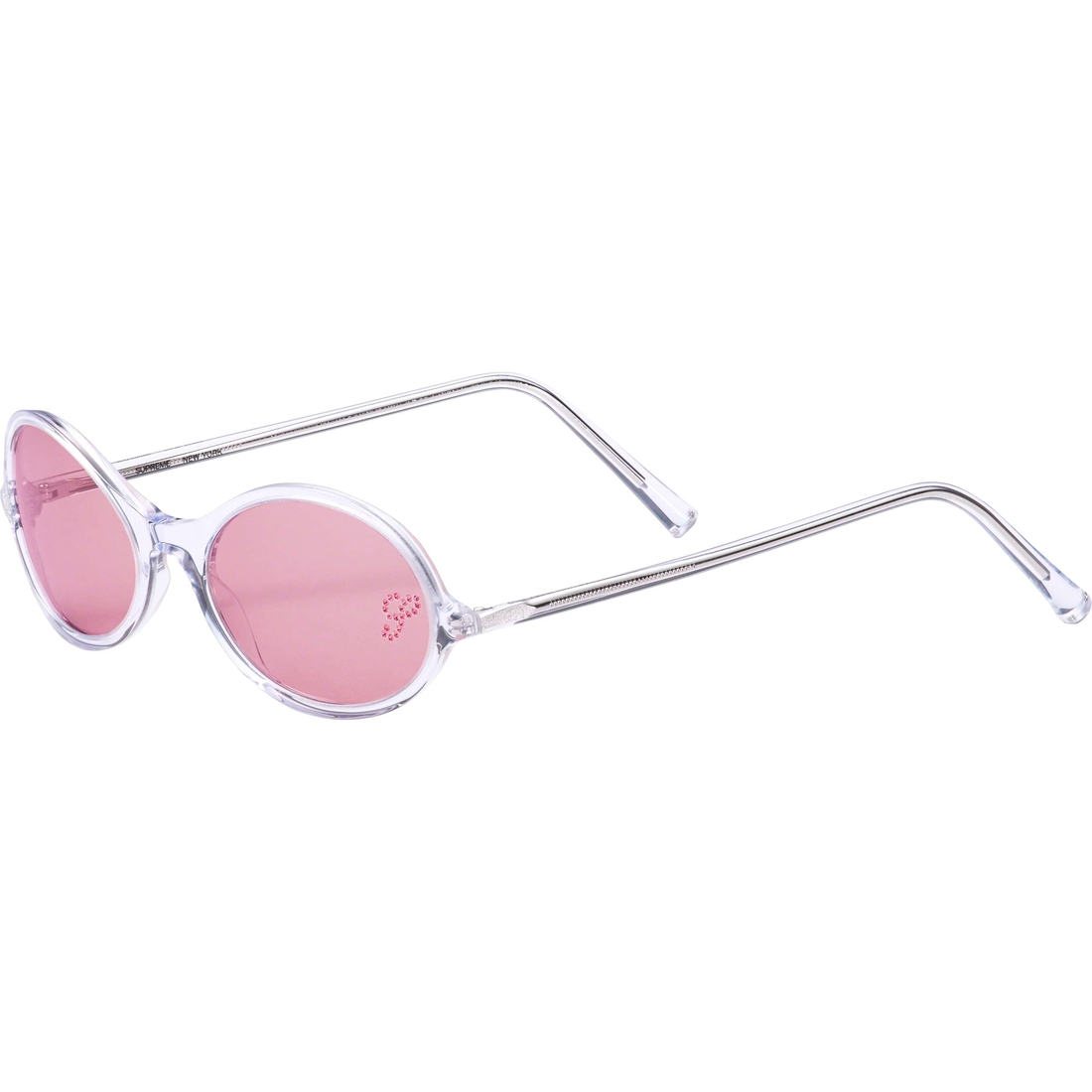 Details on Mise Sunglasses Pink from spring summer
                                                    2023 (Price is $188)