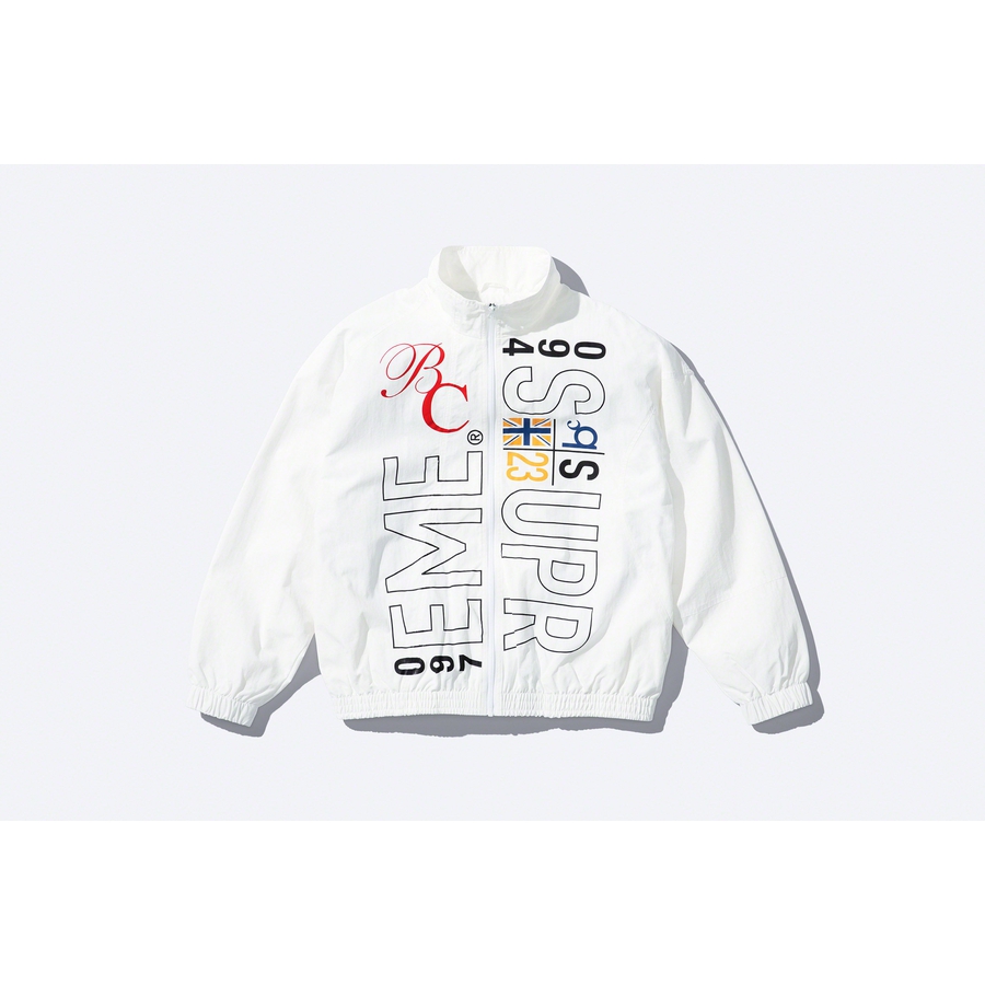 Supreme/Bernadette Corporation