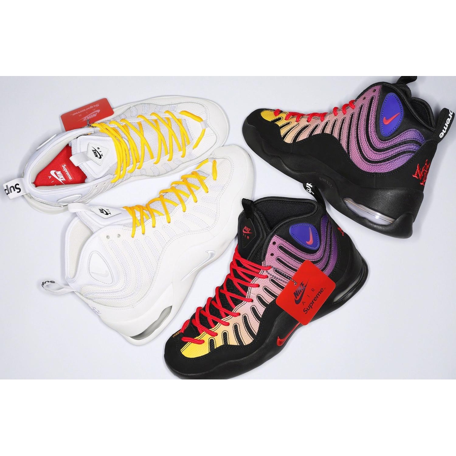 Supreme®/Nike® Air Bakin