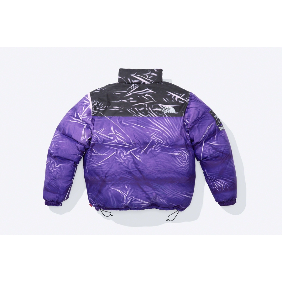 Supreme®/The North Face®