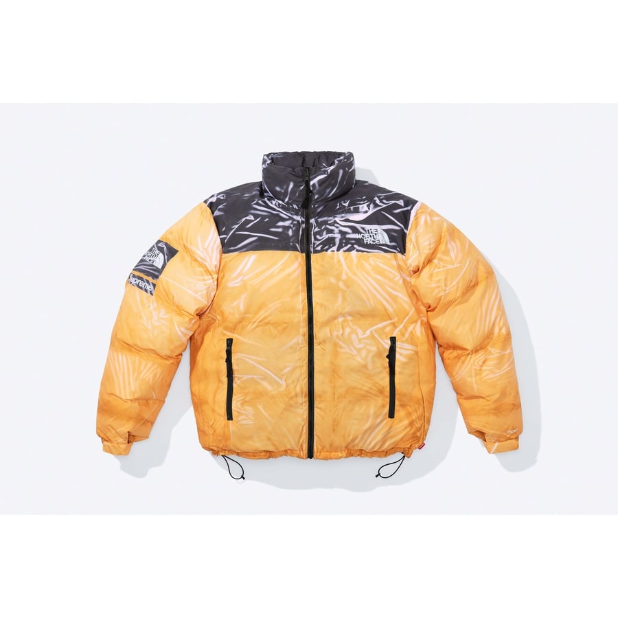 Supreme®/The North Face®