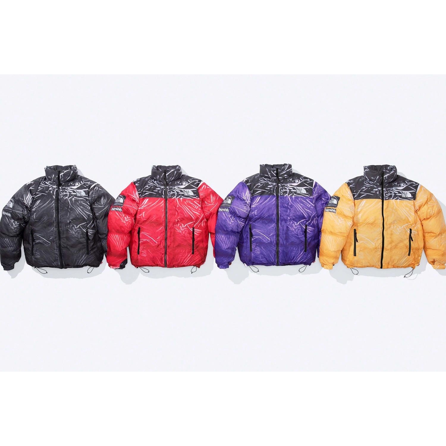 Supreme®/The North Face®