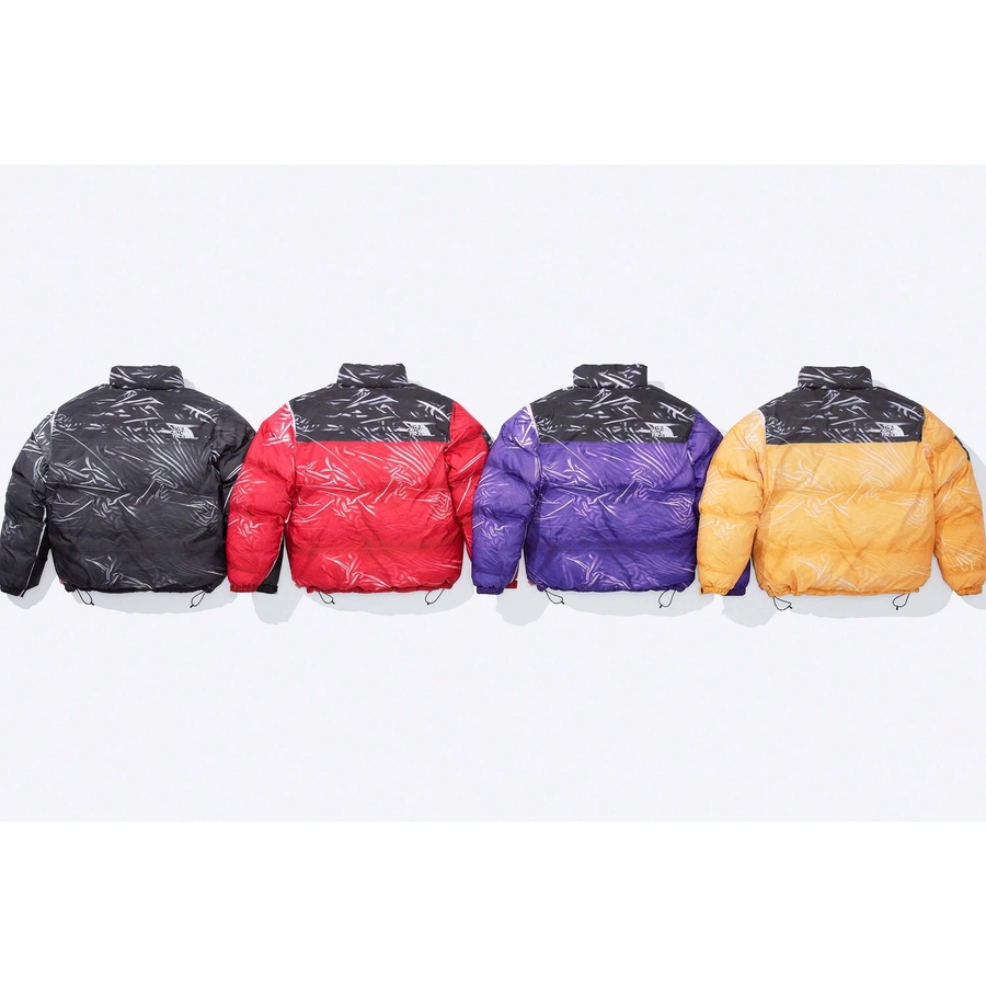 Supreme®/The North Face®