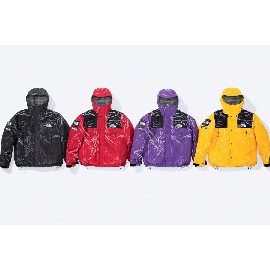 Supreme®/The North Face®