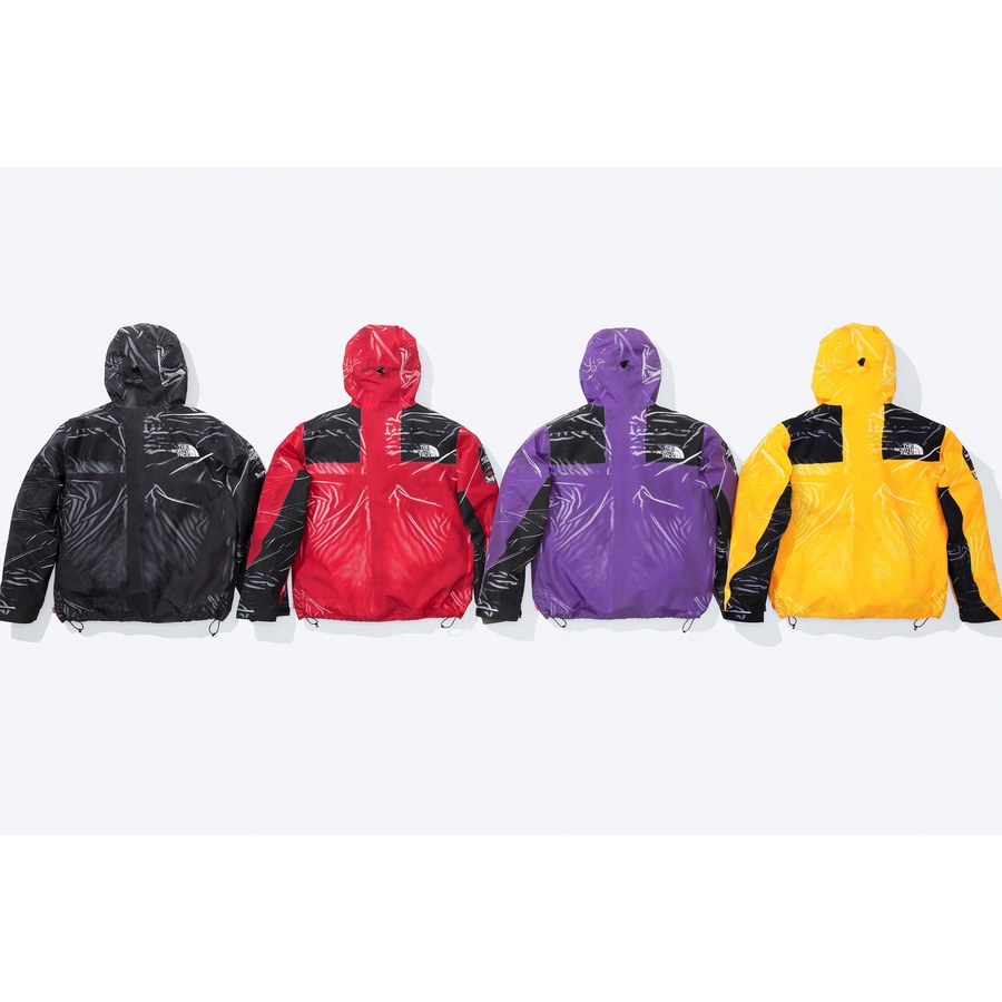 Supreme®/The North Face®