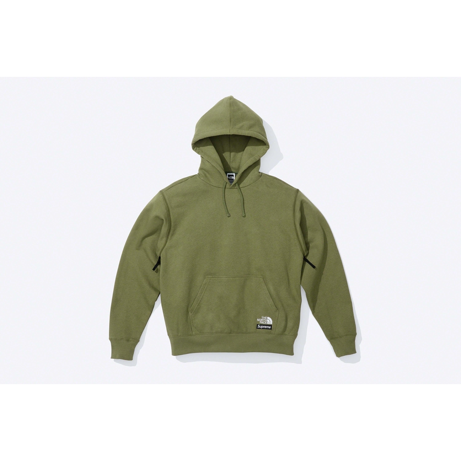 Supreme®/The North Face®