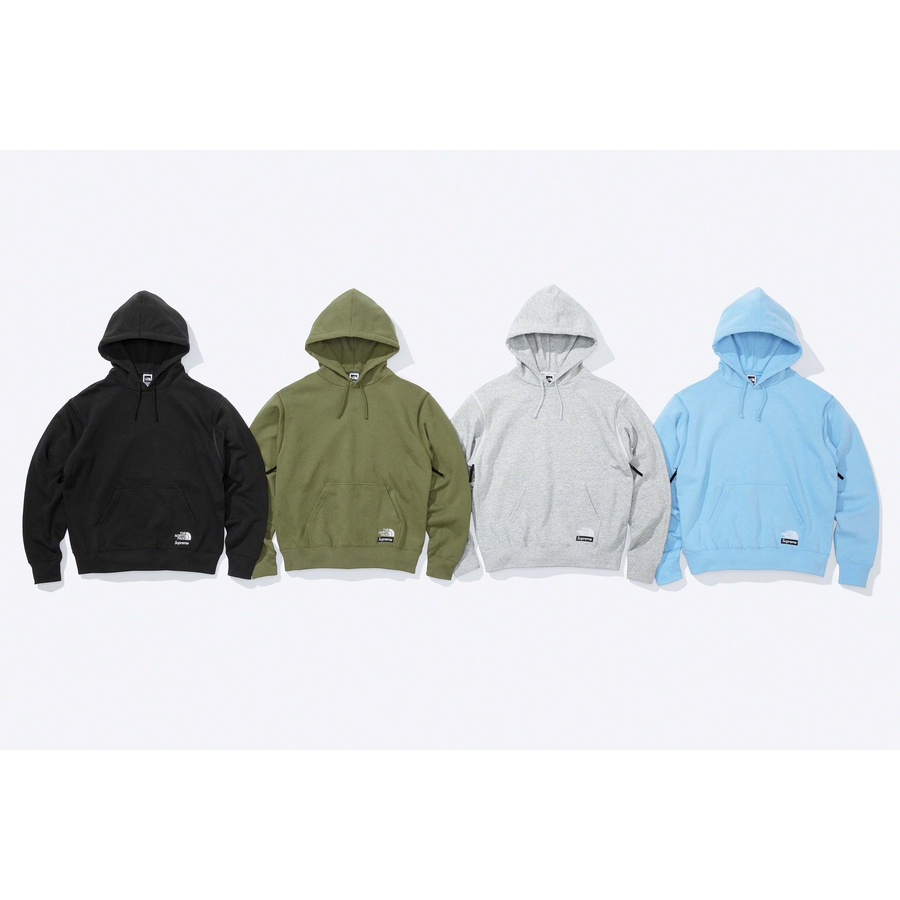 Supreme®/The North Face®