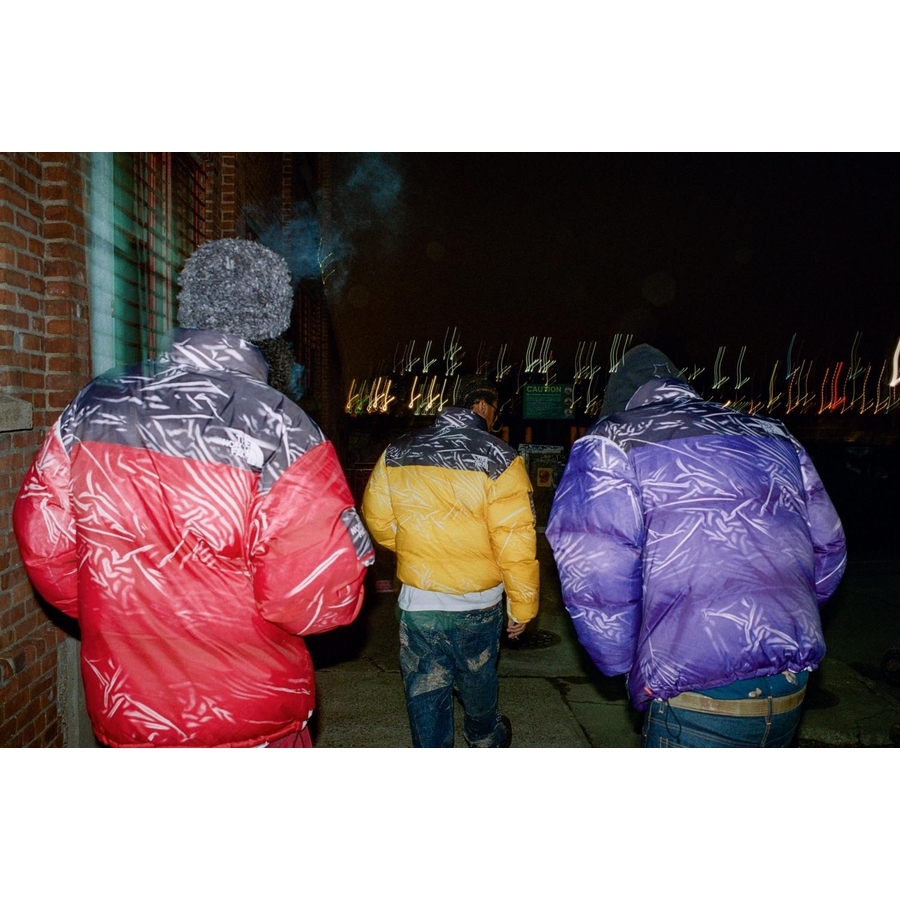 Supreme®/The North Face®