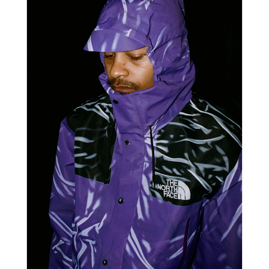 Supreme®/The North Face®